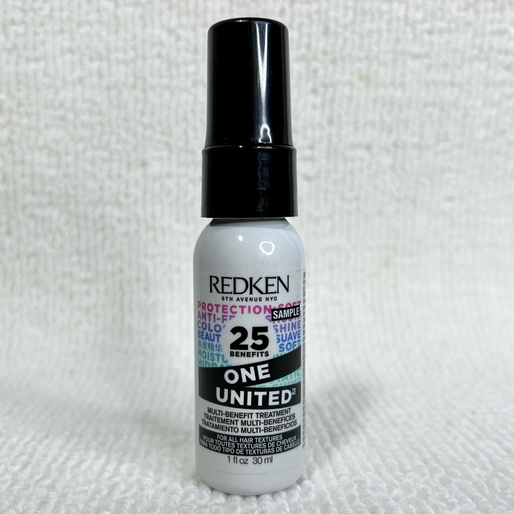🌙Pick 5 for $25🌙 Redken One United Multi-Benefit Treatment Spray mini